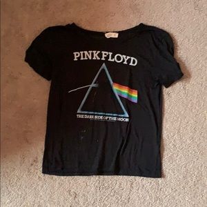 Pink Floyd t-shirt